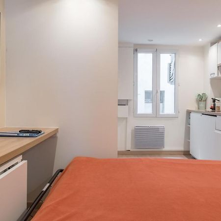 Lavie Maison Parisian Aircon Gem Exteriér fotografie